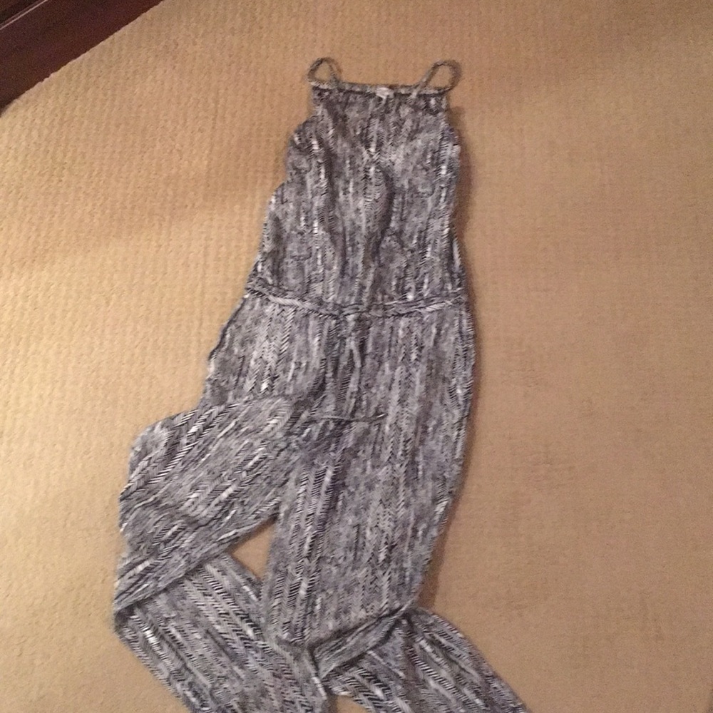 Splendid jumpsuit